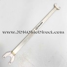 JDM EK9/DC2 Mugen Rear Strut Bar 